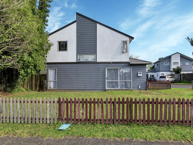 52A Balmoral Road Tikipunga