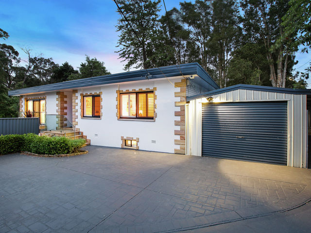 1 Elm Place North Rocks