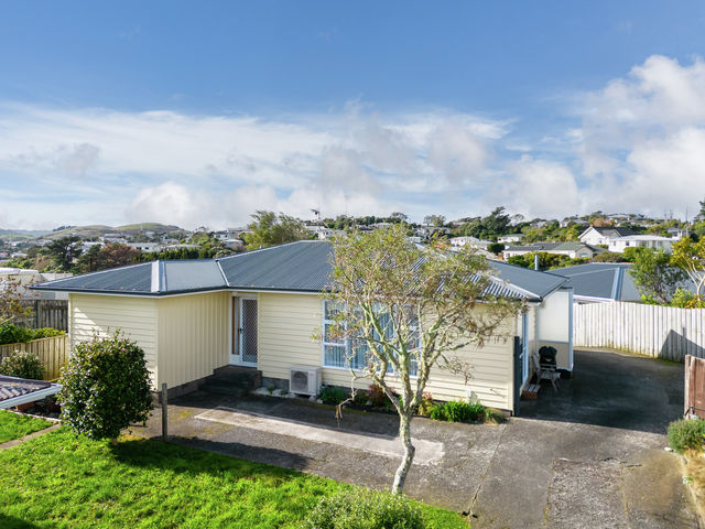 40 Turville Crescent Newlands