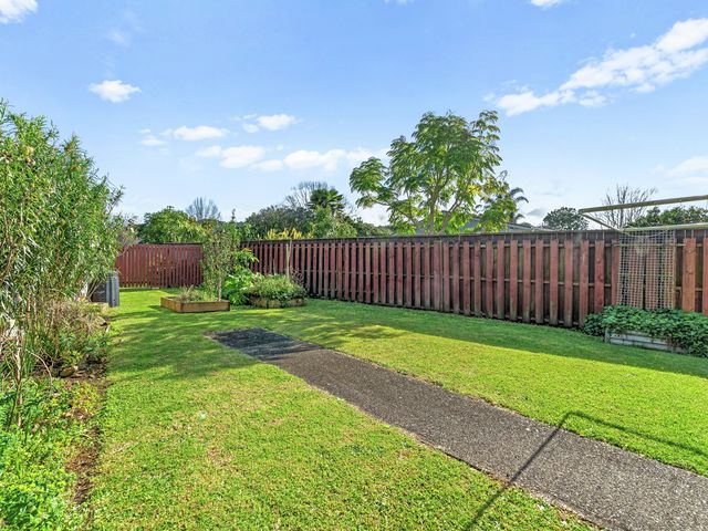 21 Kiwi Avenue Maunu