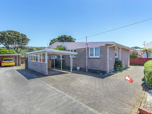53b Darlington Road Miramar