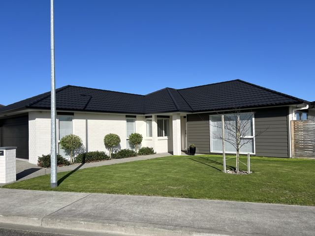 2 Molesworth Street Carterton