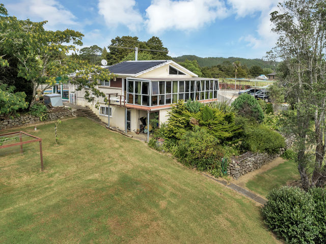 13 Ngunguru Ford Road Glenbervie