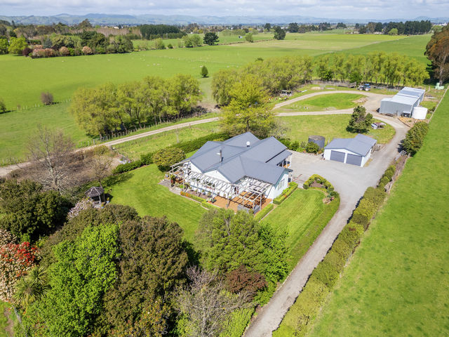 179 West Bush Road Masterton