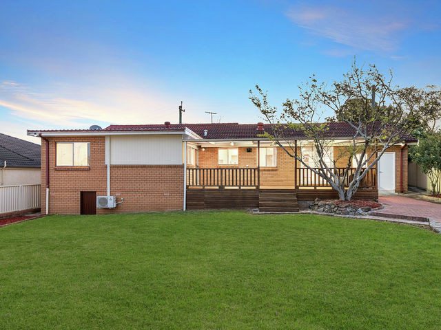 4 Bowral Street North Rocks