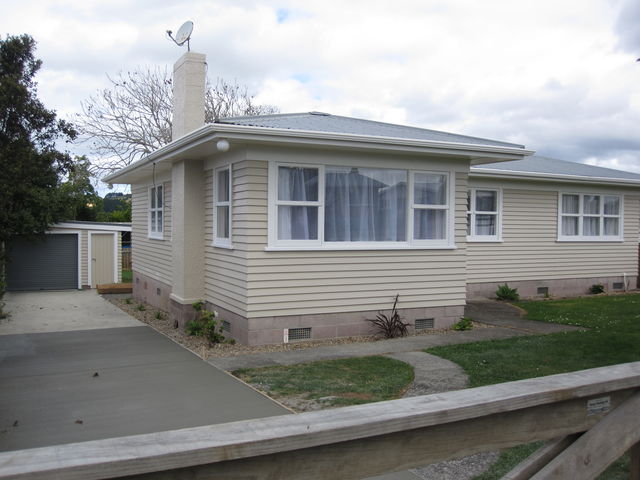 22 Otuhiwai Crescent Tikipunga