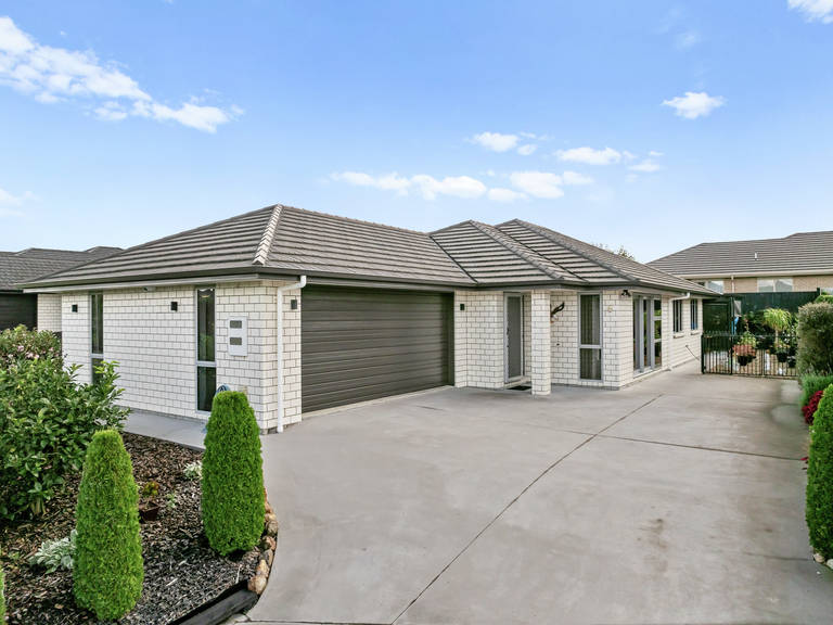 Name property
