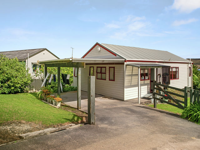 44a Taumatawiwi Street Opononi