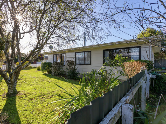 15 Baillie Crescent Carterton