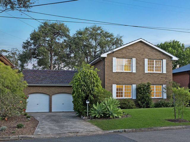 12 Sunset Place North Rocks