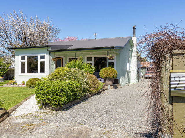 27 Philip Street Carterton