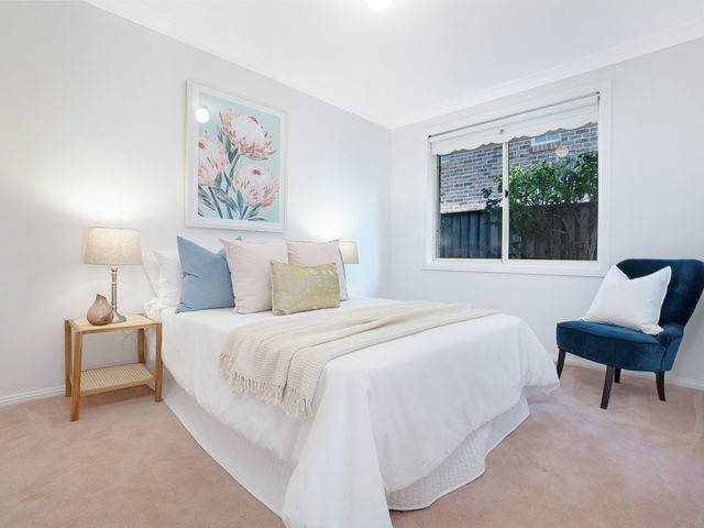 9 Hawkridge Place Dural
