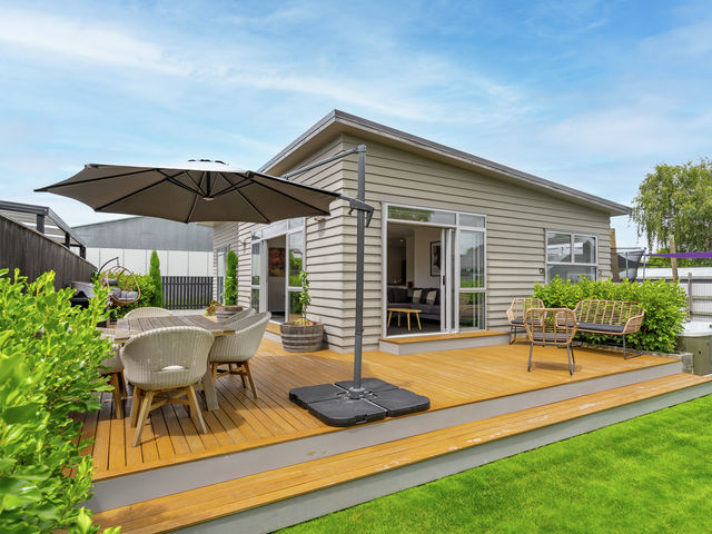 23a Kitchener Street Martinborough