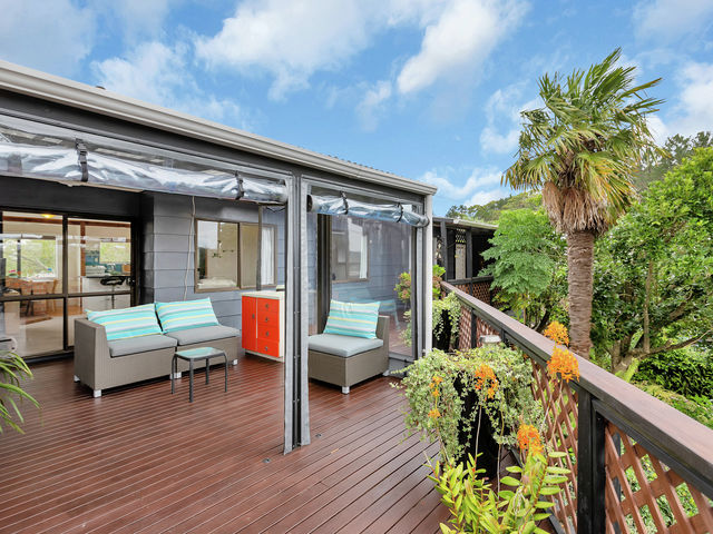 33 Hilltop Avenue Morningside