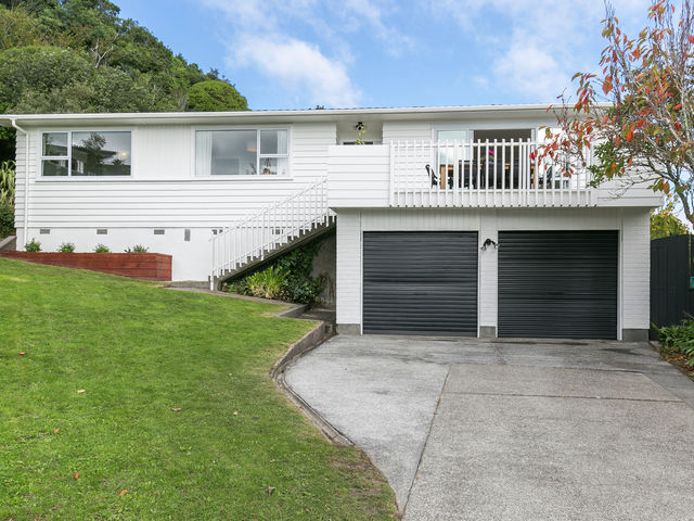 17 Spicer Place Tawa