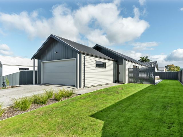 27 Plains Avenue Masterton