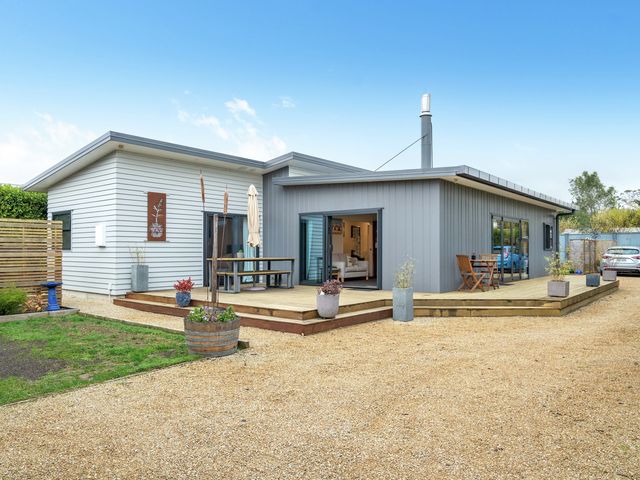 37 Tuscan Lane Martinborough