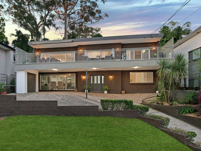 18 William Place North Rocks