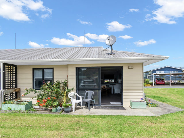 35/27 Stonehaven Drive Maungakaramea