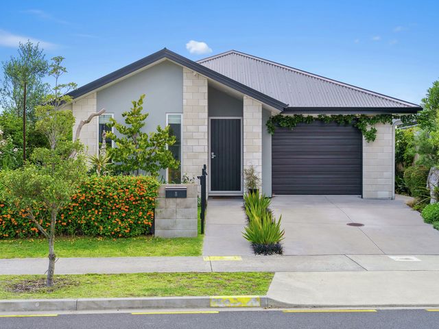 11 Silver Fern Lane Papamoa Beach