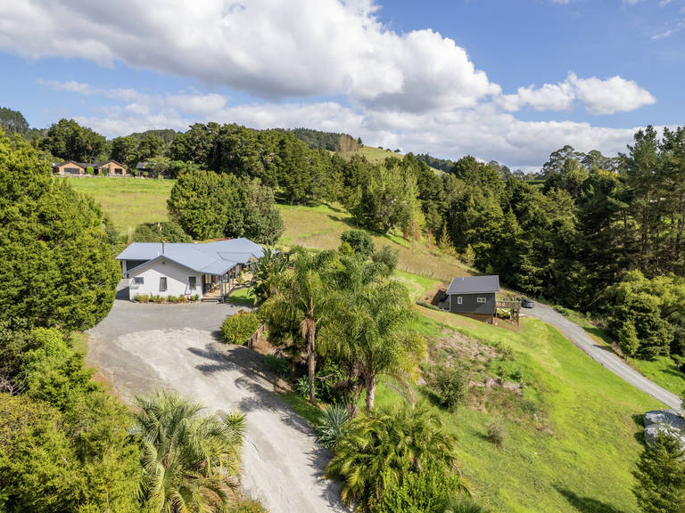 66 Crane Road Ngararatunua