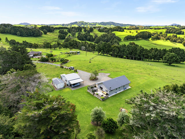377 Gumtown Road Te Kamo