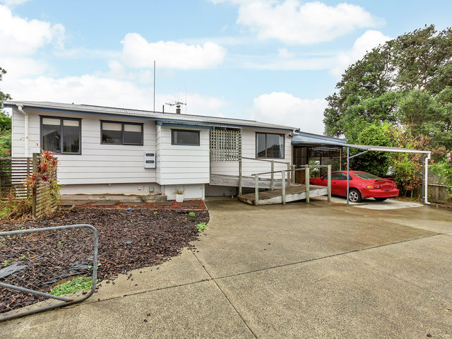 4a Montgomery Avenue Onerahi