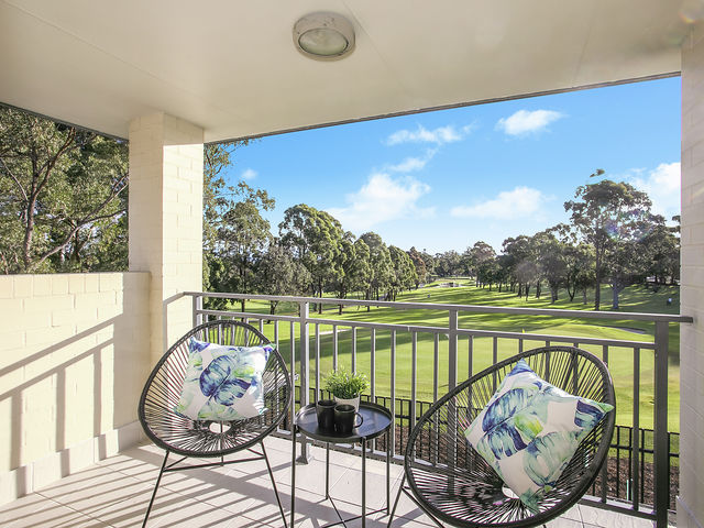 4/54 Barclay  Road North Rocks