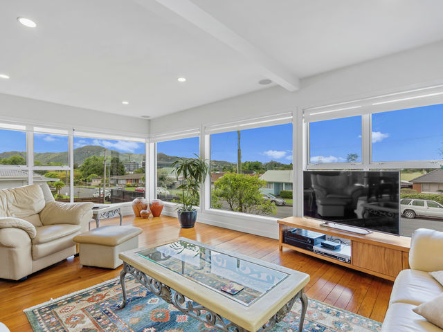 14a Third Avenue Avenues