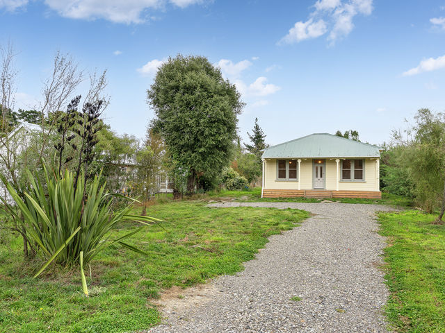 75 Oxford Street Masterton
