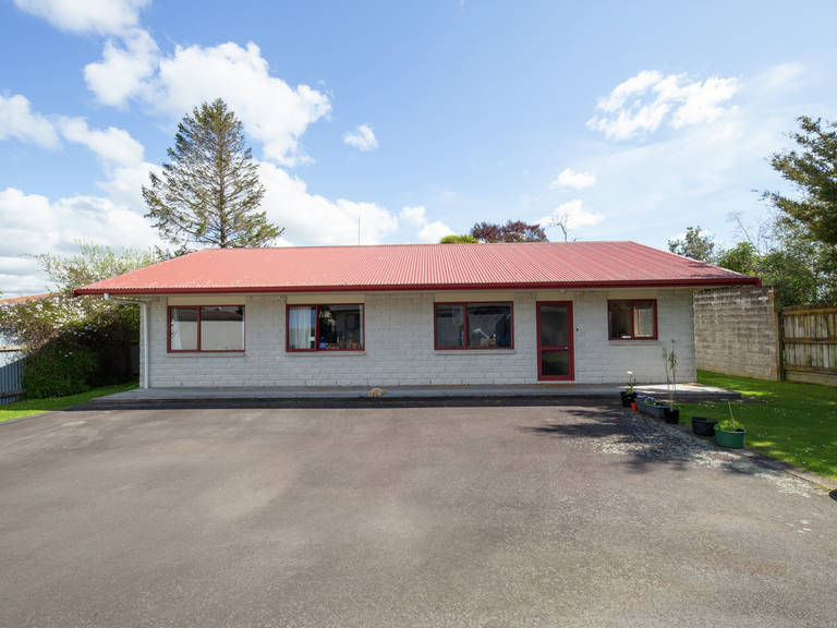 131A Church Street West End