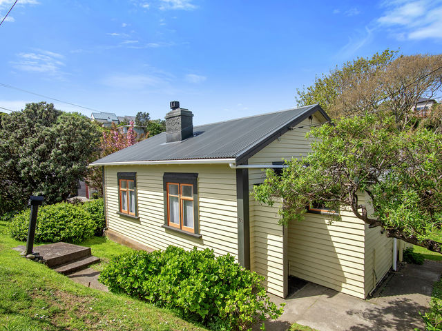 63 Fraser Avenue Johnsonville