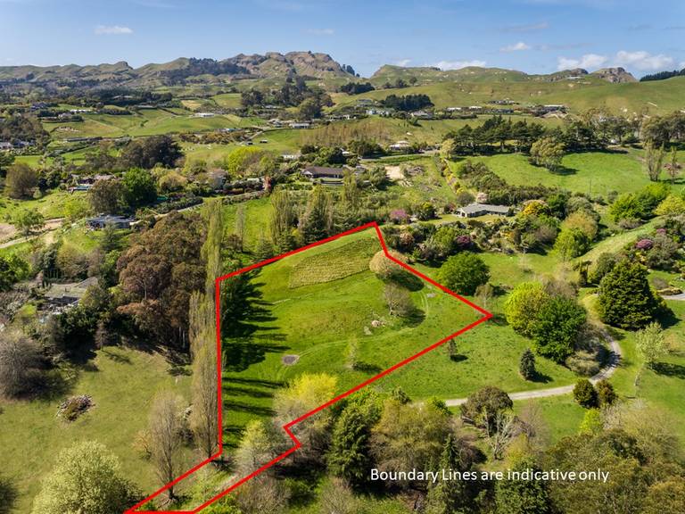 Lot 1, 170 Lane Road Havelock North