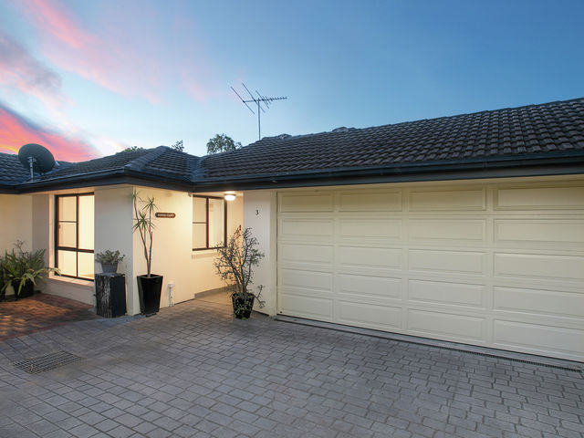 3/175 Marsden Road Carlingford