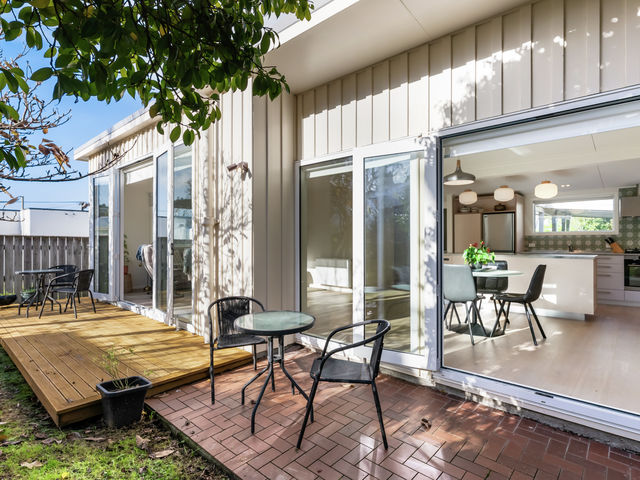 4 Darwin Street Karori Central