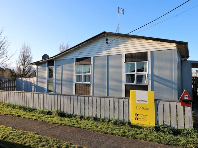 56 Brooklyn Road Carterton