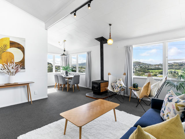 9 Alwyn Place Newlands