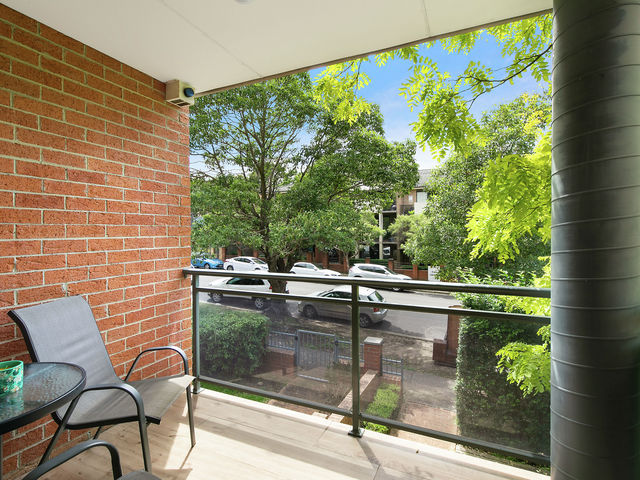 6/33 Brickfield Street North Parramatta