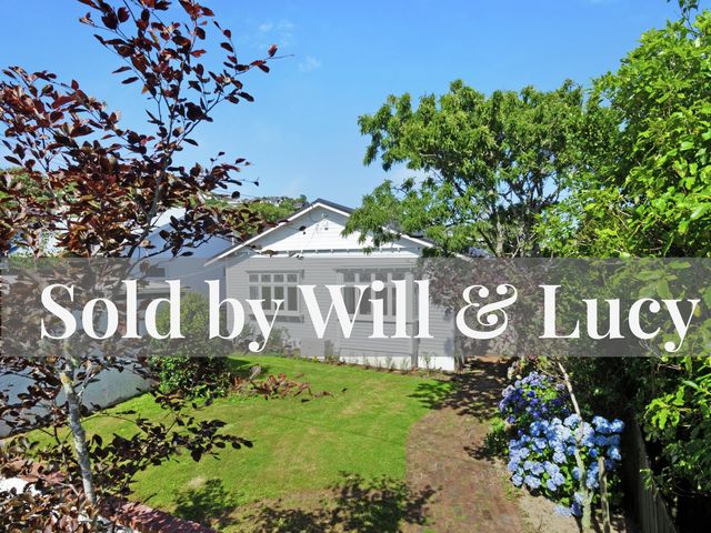 20 Beauchamp Street Karori