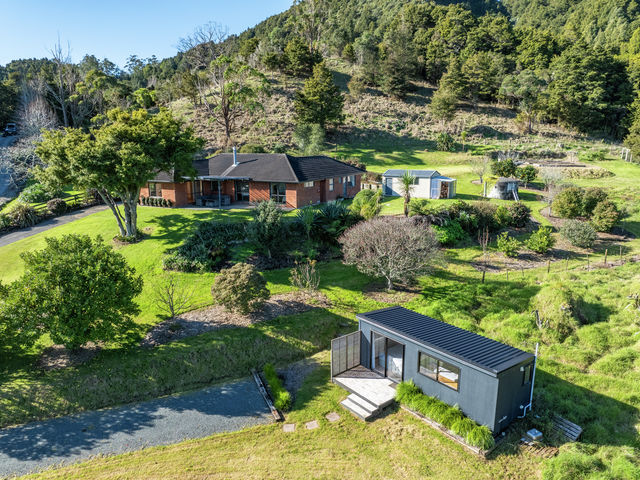 254A Crane Road Kauri