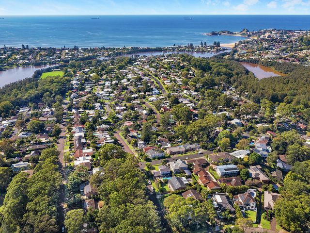 45 Cheryl Avenue Terrigal