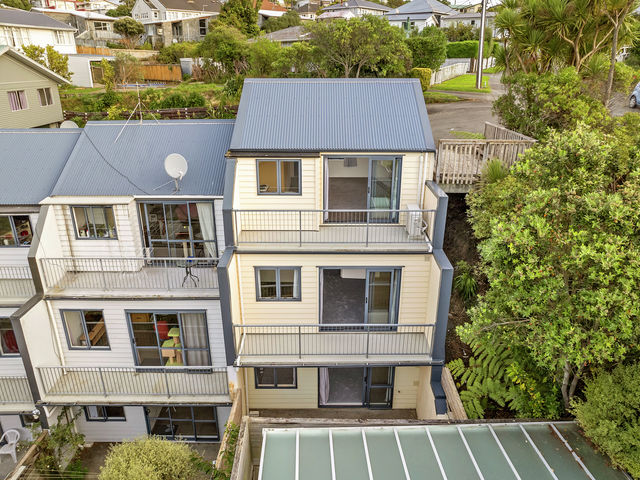 E/37 Hindmarsh Street Johnsonville