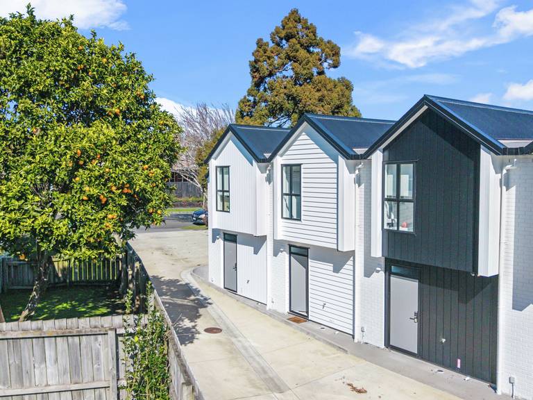 2/1 Jersey Avenue Mount Albert