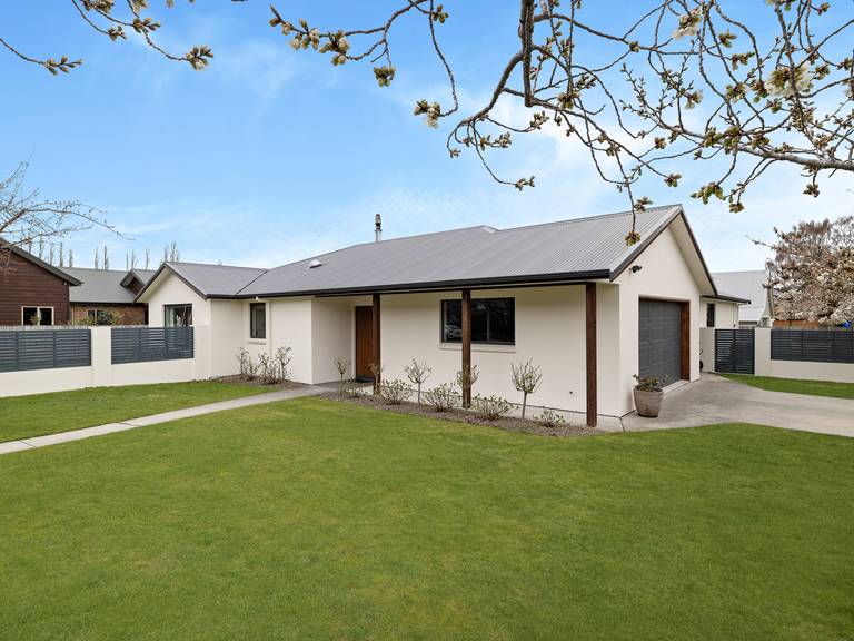 1 Lansdown Street Wanaka