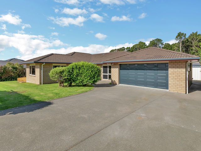 9 Scotia Place Kamo