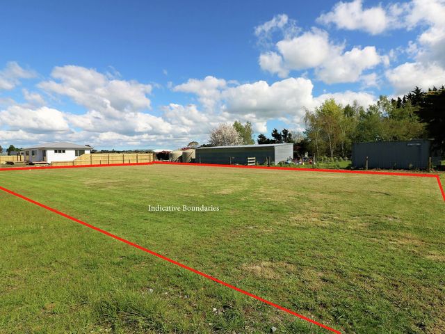 16C Madison Street Carterton