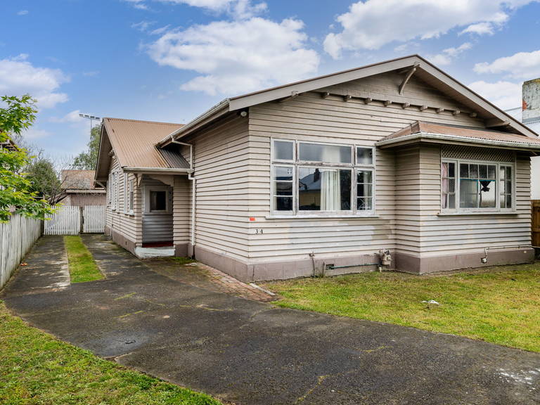 34 Waldegrave Street Palmerston North