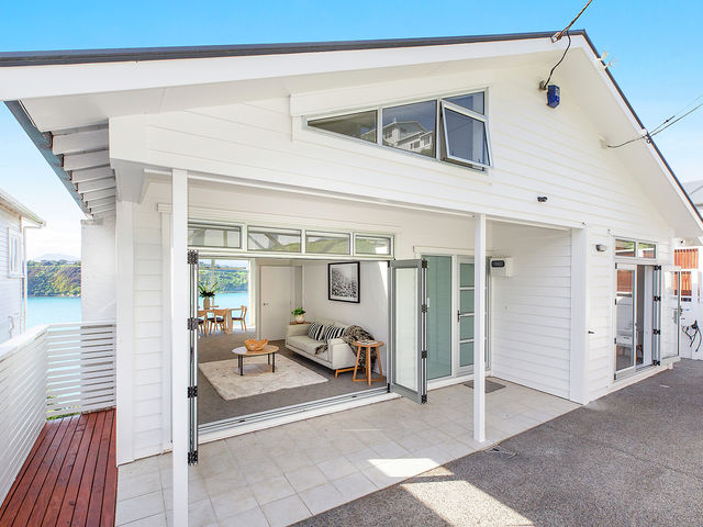 96 Te Anau Road Hataitai