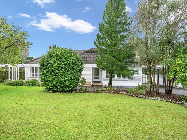 24 Whau Valley Road Whau Valley