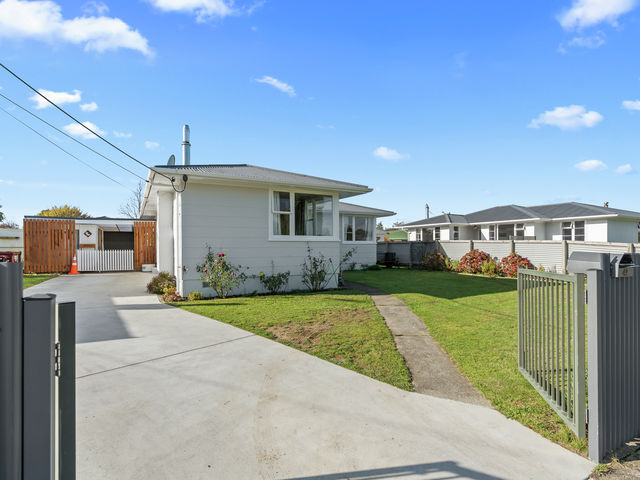 42 Rugby Street Masterton